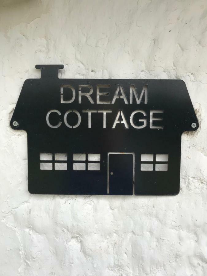 Dream Cottage Ballintober  Exterior photo